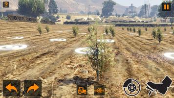 Big Farm Life- Real Farming Screenshot 3