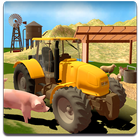 Farming Tractor Simulator icône