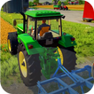 Tractor Farming Simulator Game