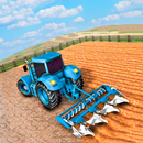 Tractor Games — Farming Games APK