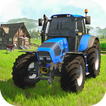 Tractor Driving Jeu Simulateur