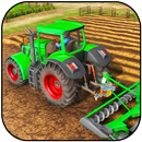 Tractor Farming Simulator - Modern Farming Games APK
