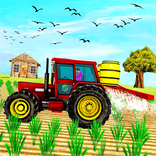 Tractor Simulator 2019
