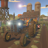 Tractor Farm Works