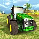 India vs Pakistan Tractor Raci APK