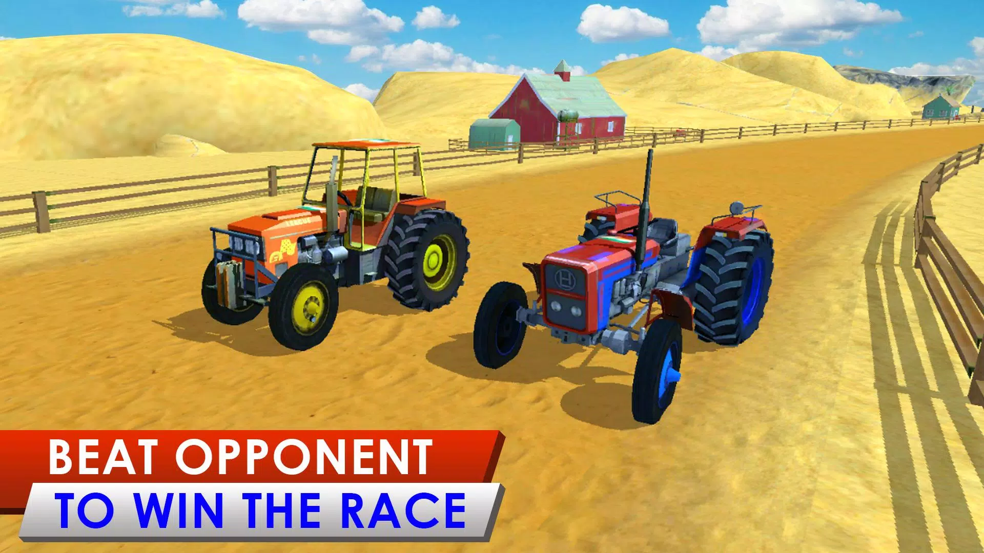 India Vs Pakistan Tractor Raci Apk For Android Download