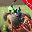 Real Farming Tractor Simulator 2020