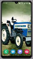 Tractor Wallpaper HD ảnh chụp màn hình 3