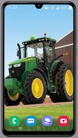 Tractor Wallpaper HD bài đăng
