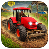 Tractor Town Sim APK