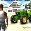 Indian Tractor Cheat Code icon