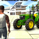 Indian Tractor Cheat Code APK