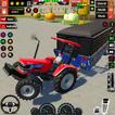 Tractor Farming: Tractor Games
