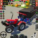 indio tractor juego 3d APK