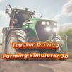 Tractor Driving Games -3D Farm APK