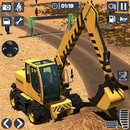 Excavator Simulator JCB Games APK