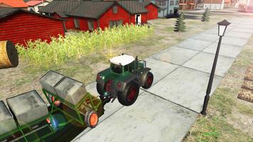 Simulator Mengemudi Traktor 2 screenshot 3