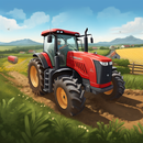 Farm Simulator 2023-APK