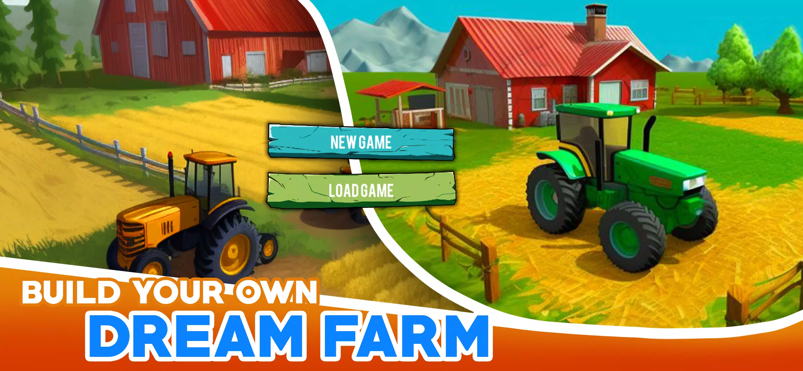 Jogo de Tractor Farming Simulator 2020 Android BR APK Download 2023 - Free  - 9Apps