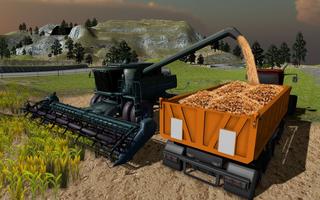 Real Tractor Driving Sim 3D gönderen