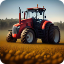 fs22 Simulator Tractor Mods aplikacja