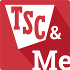 TSC&Me icône