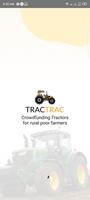 Tractrac Agric poster