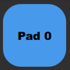 Sampler Pad icon