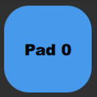 Sampler Pad أيقونة