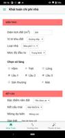 Thư Viện Xây Dựng bài đăng