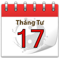 Lịch Dụng Sự Vạn Niên