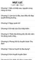 Tiên Hiệp- Ngạo Thế Cửu Trọng screenshot 1