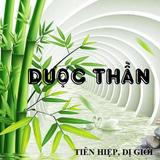 Dược Thần أيقونة