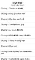 Khí Trùng Tinh Hà- Tiên Hiệp スクリーンショット 1