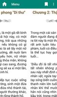 Luyen Kim Cuong Trieu- Tien Hiep screenshot 3