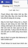 Truyen Tien Hiep- Sat Than скриншот 2