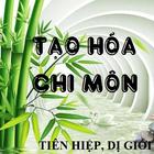 Tạo Hóa Chi Môn- Tiên Hiệp 圖標