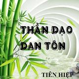 Thần Đạo Đan Tôn ikona