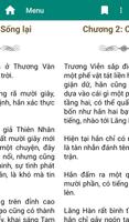 برنامه‌نما Thần Đạo Đan Tôn عکس از صفحه