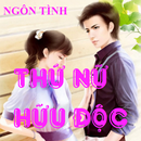 Thứ Nữ Hữu Độc APK