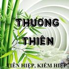 Kiem Hiep- Thuong Thien biểu tượng