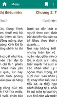 Kiem Hiep- Thuong Thien 截图 3