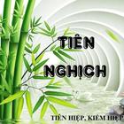 Kiem Hiep- Tien Nghich ikona