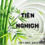Kiem Hiep- Tien Nghich biểu tượng