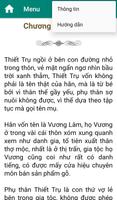 Kiem Hiep- Tien Nghich screenshot 2