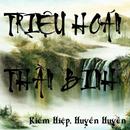 Kiem Hiep- Trieu Hoan Than Binh APK