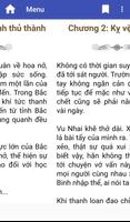 Kiem Hiep- Trieu Hoan Than Binh capture d'écran 3