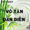 Vô Tận Đan Điền