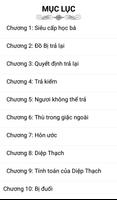 Xuyen Viet Cho Phao Hoi Nam Xung ảnh chụp màn hình 1