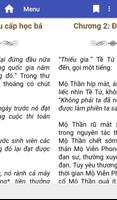 Xuyen Viet Cho Phao Hoi Nam Xung screenshot 3
